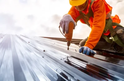 Travaux de zinguerie à Villeneuve-Saint-Vistre-et-Villevotte